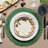 Forest Walk Plate Set