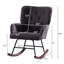 Chaise berçante Ayen