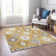 Chayden Flatweave Washable Southwestern Indoor / Outdoor Rug