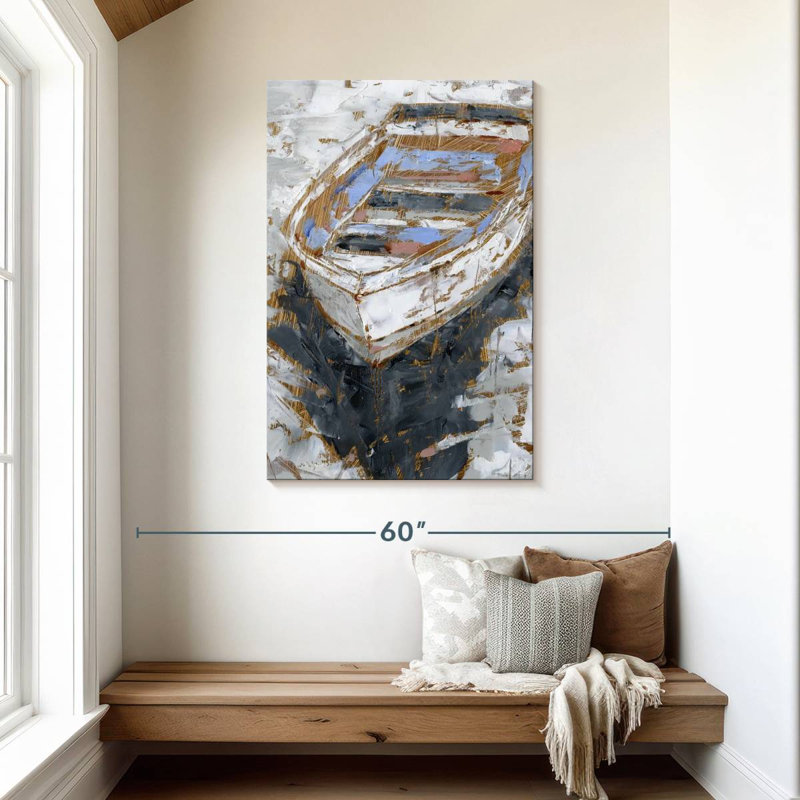 Mehar Cool Light II, 45" H x 30" W