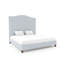 Guilford Bed With 9" Rails-741475906-741475933-741475952