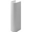 D-Code Ceramic 30" Pedestal