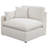 Greeley 5-piece Upholstered Modular Sectional Sofa