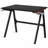 Momeyer Metal Base Computer Desk