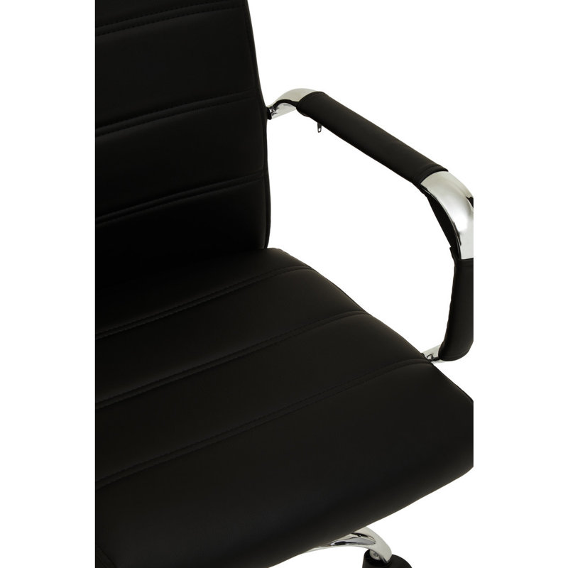 Mariselys Polyester Blend Office Chair