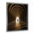 Silver Single Picture Framed