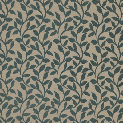 Bird of a Feather Floral Fabric