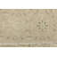 Tapis oriental transitionnel 8x8 Mute