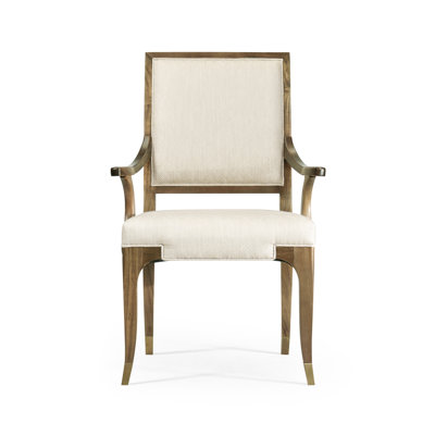 Hamilton Upholstered Arm Chair