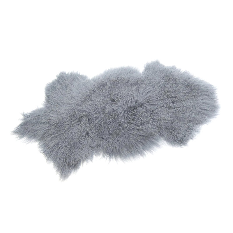 Grgo Sheepskin Indoor Rug