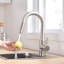 Robinet de cuisine FLG-89657024