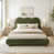 Olive Green sélectionné