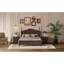 Ensemble de chambre à coucher 3 pièces Soward