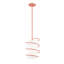 Luminaire suspendu cylindrique 1 lumière Carly-197248908-197278387