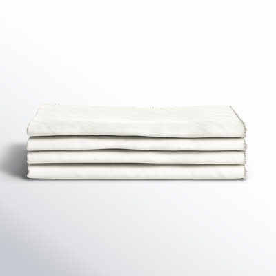 Trezza Linen Square Napkin