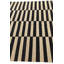Tapis crème Jessen