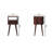 Mini California Walnut Eichelberger