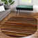 Ivetta Performance Abstract Indoor Rug