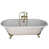 Polished Brass is out of stock