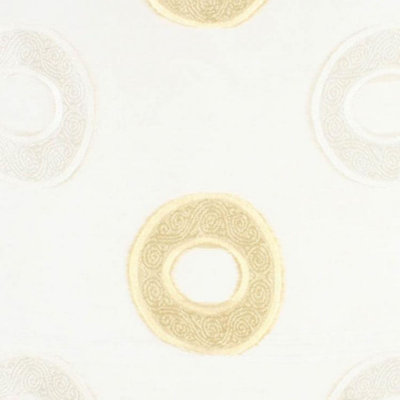 Wesco Gentry Circle of Friends Fabric