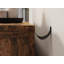 Commode double 7 tiroirs, commode en bois l 47,3 po de largeur pour chambre à coucher-1731991822