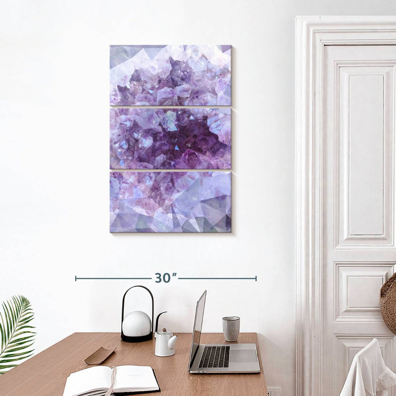Cristal Alvord, H 32 po x l 20 po