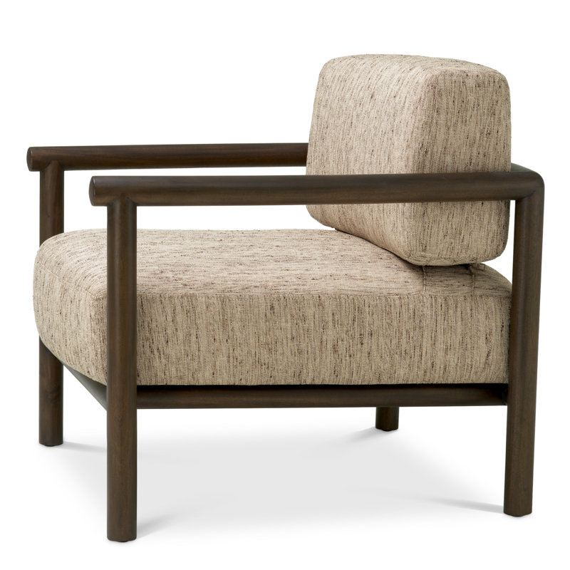 Ombria Upholstered Armchair