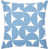 Bleu foncé / Beige