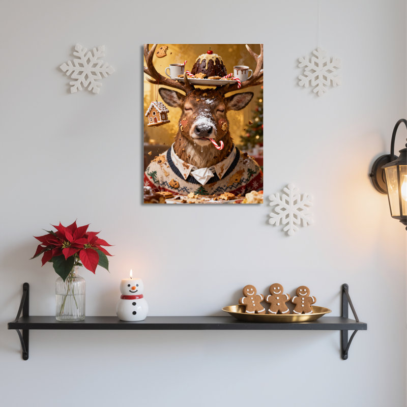 Impression sur toile, art mural, H 36 po x l 24 po