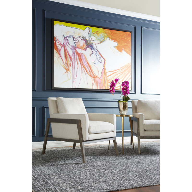 Presidio Armchair