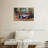 " The Final Supper Canvas Print "-92519648