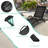 Billett Outdoor Metal Chaise Lounge