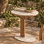 4 - Person Patio Conversation Set with Cushions