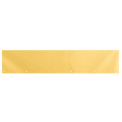 Prime-Line kick plate