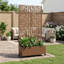 Metal Planter-980162686-980162682