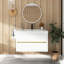 Meuble-lavabo mural 36 po avec lavabo-1421865692