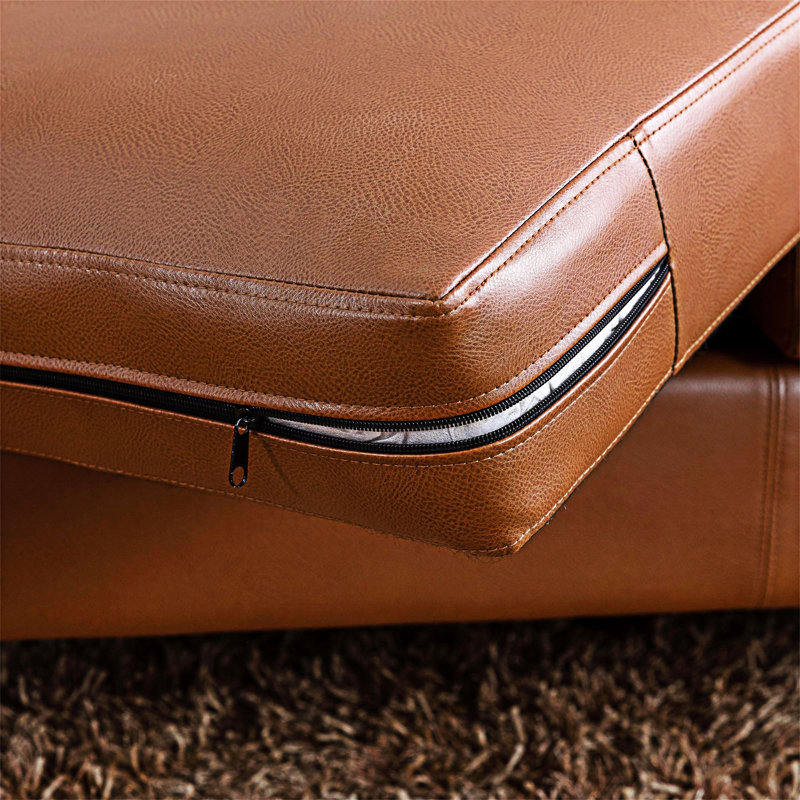 Upholstered Sofa Couch