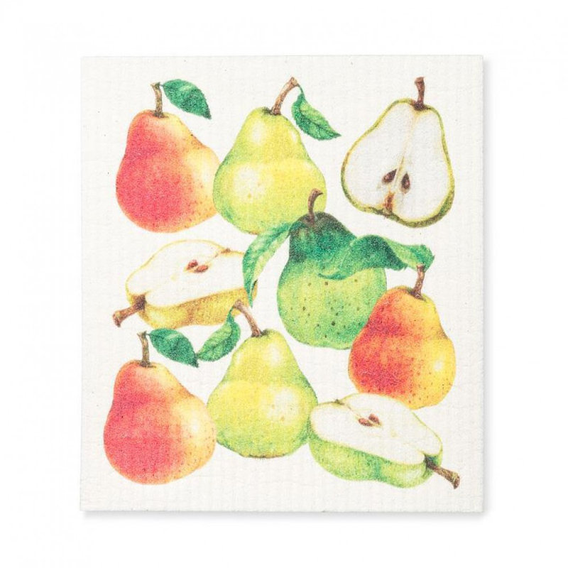 Torchon Pears