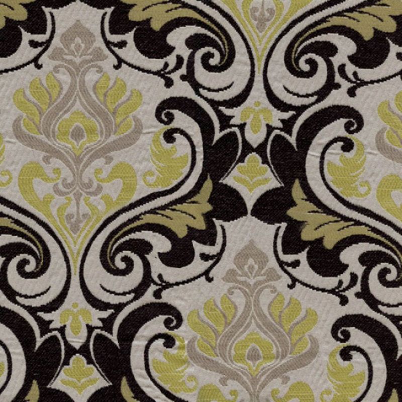 Tissu Wesco au Myhara