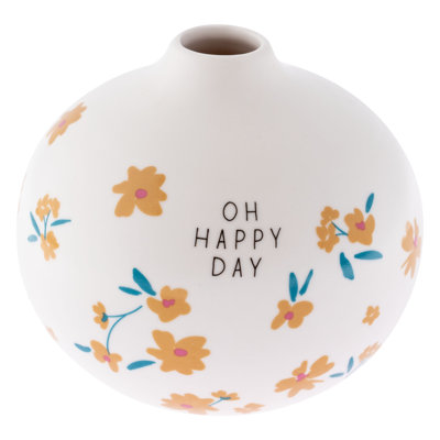 PETIT Vase Bud Happy Day (S22)
