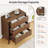 31.5"W 3-Drawer Dresser for Bedroom