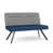 Chambray Gray/ Patriot Plus Blue Ridge n'est pas disponible
