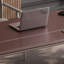 Stainless Steel Executive Desk-547978483