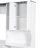 Multi-Functional Murphy Bed with Sofa, Desk, and Storage Cabinet – Space-Saving Foldable Design, Queen size