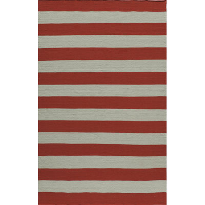 Laguna Striped Indoor Rug