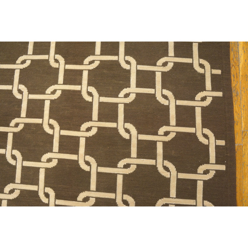 One-of-a-Kind 9' X 12' Area Rug