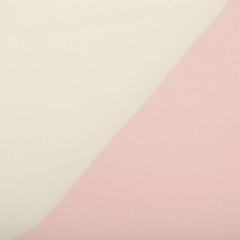 26.5cm Stoneware Dinner Plate, Pink