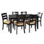 Ensemble repas 6 personnes Alexa-Mae-118455645