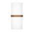 Harrow 1 - Light Flush Mounted Sconce-119183376