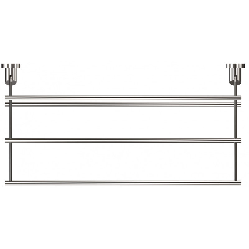 Barletta 3 Wall Towel Rack